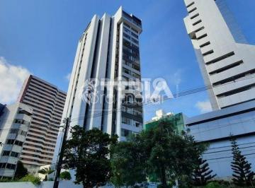43738.jpg · Apartamento de 1 quarto, 35m² no bairro Piedade, em Jaboatão dos Guararapes