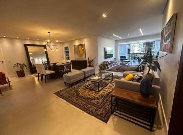 Apartamento de 3 quartos, Brasília · Sqsw 300 - 3 suítes - 2 vagas.