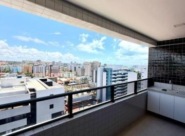 202610210801241457.jpg · Apartamento para Locação em Maceió, Jatiúca, 3 dormitórios, 1 suíte, 3 banheiros, 2 vagas