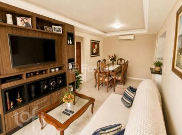 11a6b9fd · Apartamento, 3 dormitórios, 70 m², em Estreito
