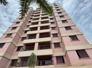 Apartamento de 3 quartos, Pirassununga · ALUGO APARTAMENTO COM 3 DORMITÓRIOS, SENDO 1 SUÍTE, NO RESIDENCIAL PLANALTO, CENTRO DE PIRASSUNUNGA