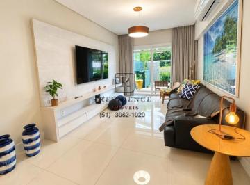 Apartamento · 172m² · 2 Quartos · 2 Vagas · Apartamento Garden Mobiliado em Jurerê Internacional para Aluguel