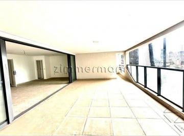 Apartamento · 227m² · 3 Quartos · 4 Vagas · APARTAMENTO CHÁCARA SANTO ANTÔNIO 4 DORMITÓRIOS