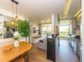 Apartamento · 64m² · 2 Quartos · 1 Vaga · APARTAMENTO AGUA BRANCA 2 DORMITÓRIOS 1 VAGA