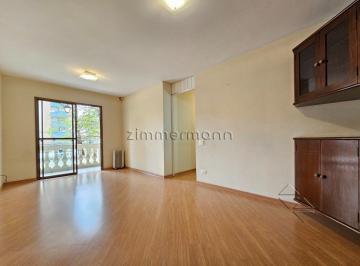 Apartamento · 73m² · 3 Quartos · 1 Vaga · APARTAMENTO VILA CLEMENTINO 3 DORMITÓRIOS 1 VAGA