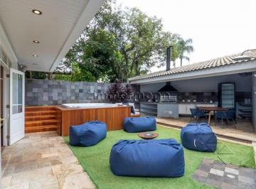 Casa · 361m² · 3 Quartos · 4 Vagas · CASA SOBRADO 3 DORMITÓRIOS PACAEMBU