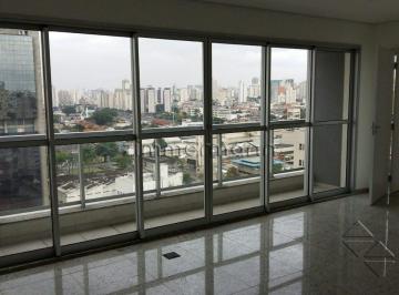 Comercial · 36m² · 2 Vagas · CONJUNTO COMERCIAL ÁGUA BRANCA 2 VAGAS