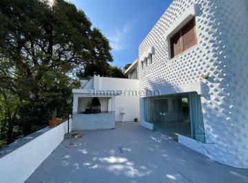 Casa · 500m² · 3 Quartos · 4 Vagas · CASA SOBRADO VILA MADALENA  3  DORMITÓRIOS 4 VAGAS