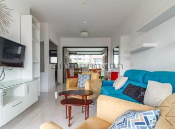 Apartamento · 92m² · 3 Quartos · 2 Vagas · APARTAMENTO BROOKLIN 3 DORMITÓRIOS 2 VAGAS