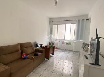 Apartamento · 51m² · 1 Quarto · Apartamento com 1 quarto à venda na Praça Hercílio Luz, 817, Centro, Florianópolis