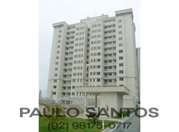 Apartamento de 2 quartos, Manaus · *Weekend Club - Ponta Negra* - Vista para o Rio Negro - Andar Alto