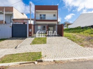 01 · Casa para aluguel - em Pilarzinho