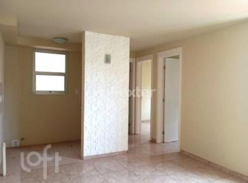 a5b4448e · Apartamento, 2 dormitórios, 43.2 m², em Jardim Betânia