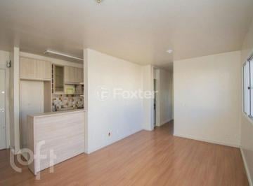 ebde3755 · Apartamento, 3 dormitórios, 67 m², em Humaitá