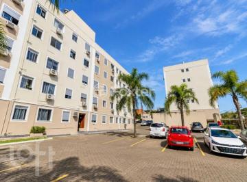 7f0474be · Apartamento, 2 dormitórios, 51.47 m², em Passo das Pedras