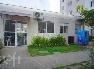 3cea7089 · Apartamento, 2 dormitórios, 41.19 m², em Rubem Berta