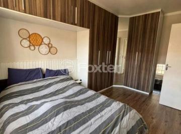 dffd8bb0 · Casa em Condomínio, 3 dormitórios, 100 m², em Harmonia