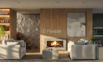 MULTIPLAN_Golden Lake Baikal 37 - Cobertura Torre 01 Sala_R01.jpg · Cobertura, 4 dormitórios, 458 m², em Cristal
