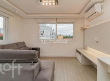 5b0e50fe · Apartamento, 2 dormitórios, 80.5 m², em Azenha