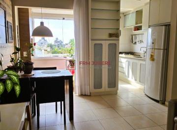 Apartamento · 67m² · 2 Quartos · Apartamento à venda - em Jurerê