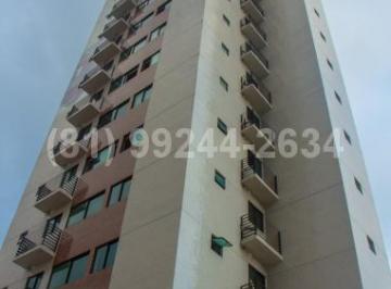 Apartamento · 33m² · 1 Quarto · 1 Vaga · Imoveis - em Graças