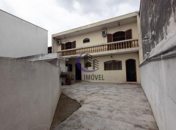 Casa · 300m² · 4 Quartos · Casa à venda - no Cidade Patriarca