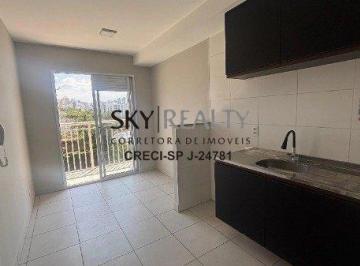 Apartamento · 29m² · 1 Quarto · Apartamento à venda - na Vila das Belezas