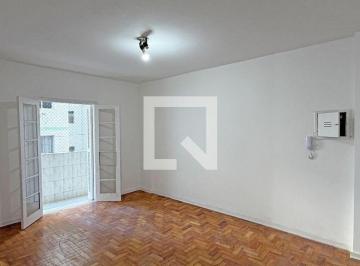 Apartamento de 2 quartos, Santos · Apartamento para Aluguel - Ponta da Praia, 2 Quartos,  87 m2 - Santos