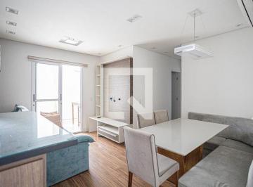 Apartamento · 62m² · 2 Quartos · 1 Vaga · Apartamento para Aluguel - Centro, 2 Quartos,  62 m2 - Osasco