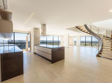 Apartamento de 4 quartos, Brasília · 613 m² de Sofisticação - Cobertura Duplex no Noroeste