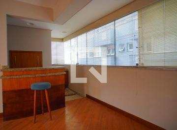 Apartamento Venda 98m² de 3 quartos · Apartamento à Venda - Rio Branco, 3 Quartos, 98 m² - Porto Alegre