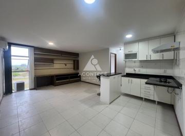 Apartamento · 46m² · 1 Quarto · ÓTIMO APTO 1 QTO SENDO 1 SUÍTE - RESIDENCIAL PRACTICAL SPACE - SETOR DE HABITAÇÕES INDIVIDUAIS NORTE