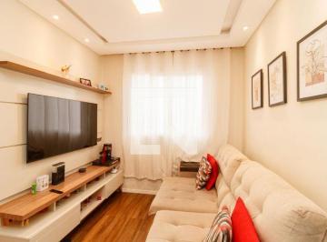 Apartamento · 44m² · 2 Quartos · 1 Vaga · Apartamento à Venda - Vila Gustavo, 2 Quartos,  44 m² - São Paulo