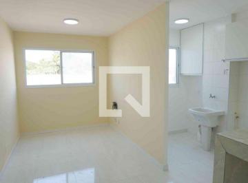 Apartamento · 49m² · 2 Quartos · 1 Vaga · Apartamento à Venda - Alphaville, 2 Quartos,  49 m² - Santana de Parnaíba