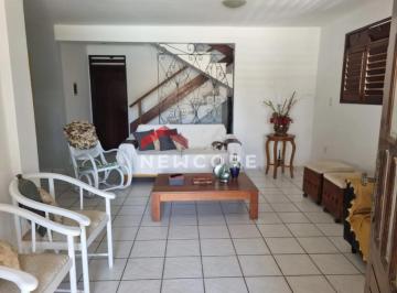 Casa Venda 418m² de 5 quartos · Casa em Avenida Monsenhor José da Silva Coutinho - Formosa - Cabedelo/PB
