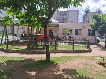 Apartamento · 42m² · 2 Quartos · 1 Vaga · Apartamento em Rua José Leite - Caji - Lauro de Freitas/BA