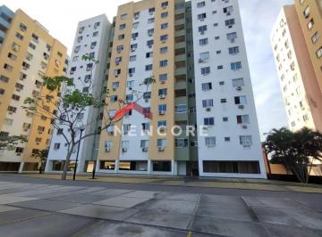 Apartamento · 56m² · 2 Quartos · 1 Vaga · Apartamento em Rua Imboassú - Boaçu - São Gonçalo/RJ