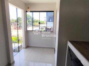 Apartamento · 40m² · 1 Quarto · Flat para locação com 1 suite - Vila Planalto