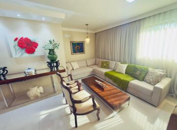 Apartamento de 4 quartos, Brasília · EXCLUSIVIDADE E SOFISTICAÇÃO NA SQN 208 – BLOCO K - 128M² - VAZADO