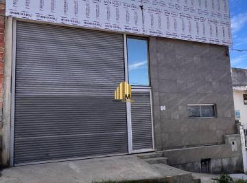 Comercial · 250m² · Galpão - San Marino