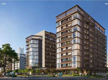 Apartamento de 1 quarto, Curitiba · Oportunidade Única de Revenda | Lange GT Building — 8º Andar