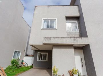 Casa · 122m² · 3 Quartos · 2 Vagas · Sobrado com 3 quartos no Bairro Xaxim