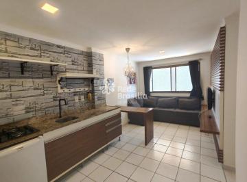 Apartamento · 30m² · 1 Quarto · 1 Vaga · Venda Residencial Stilo , Rua Alecrim, Nascente
