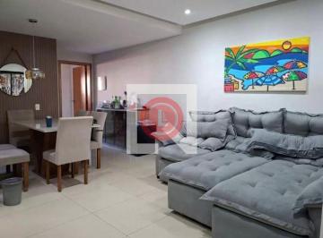 Casa · 138m² · 3 Quartos · 3 Vagas · Casa à Venda - Jardim Bela Vista, 3 Quartos, 138 m2