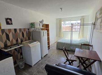 Comercial de 1 quarto, Brasília · 710 NORTE-KITNET COM TERRAÇO-RARIDADE ABSOLUTA.