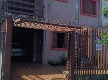 Foto 01 · Casa, Centro Sul, Santo Ângelo, RS