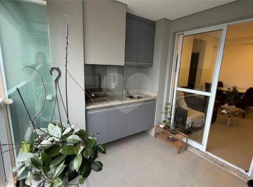 Apartamento · 87m² · Apartamento à venda em Quinta da primavera - SP