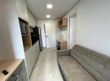 Apartamento · 49m² · Apartamento à venda em Mirandópolis - SP
