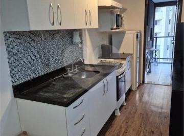 Apartamento · 36m² · 1 Quarto · 1 Vaga · Apartamento com 1 quartos à venda em Campina do siqueira - PR