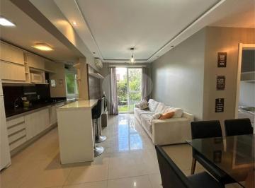 Apartamento · 85m² · 2 Quartos · 1 Vaga · Apartamento com 2 quartos à venda em Jardim itu - RS
